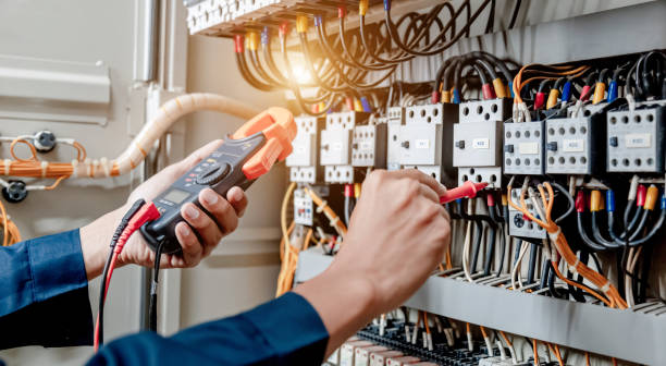 Best 24-Hour Electrician  in Woodcliff Lake, NJ