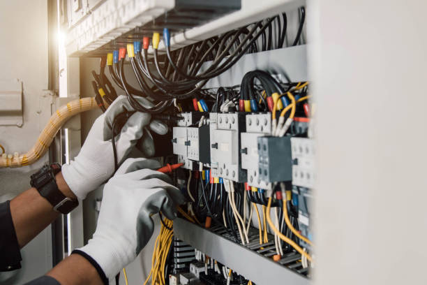 Best Affordable Electrical Installation  in Woodcliff Lake, NJ